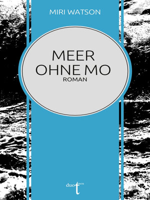cover image of Meer ohne Mo